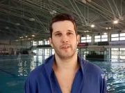 Ez nehéz lesz… Szerdán az eddig még veretlen, listavezető Szolnok érkezik Sze…