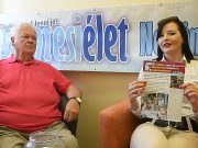 Sokan várták, hogy ki nyeri meg a 4 napos ausztriai élményutazást a Szentesi Éle…