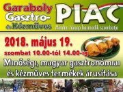 Birka pörkölt, balatoni borok és sok más!…