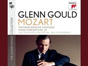 Fantasia in D Minor, K. 397