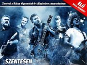 Magna Cum Laude Szentesen…