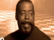 Barry White – Practice What You Preach (Official Video)