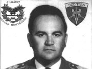 In memoriam Tóth István ezredes…