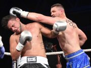 Szellő Imre 21. győzelme…