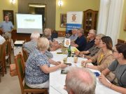 Nyílt nap a hazai Rotary kluboknál…