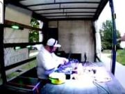 Élőben a karantén Roadshow!…