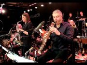 Tonight you can catch the broadcast of our „Composer in Residence” project with …