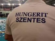 A csapatok már melegíteni, 18:00-kor kezdődik a Hungerit Szentes – UVSE összecsa…