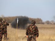 Akadályok elhárítva…