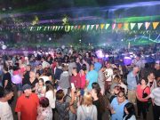 Április 30., Kozmix a házban … – IH gödör