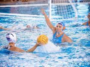 Női OB I.: a címvédőt fogadjuk…