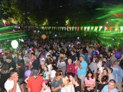 Április 30., Kozmix a házban … – IH gödör…