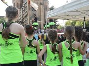 Április 30. – Szentes, Luther tér (képek)…