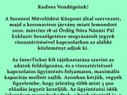 Tájékoztatás!…