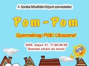 Kedves szentesi gyerekek!…