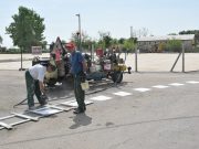 Hamarosan nyit a Villogó utcai piac…