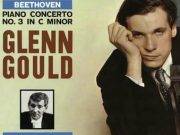 Beethoven Piano Concerto No. 3 / Glenn Gould, Columbia Symphony Orchestra, Bernstein (1960/2015)