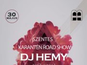 Kedves szentesiek!…