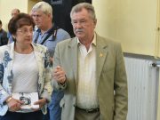 Farkas Bertalan Szentesen…