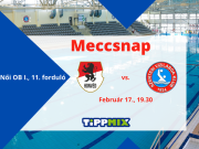 Újabb idegenbeli meccs! #hajráSzentes…