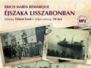 Ha nem olvastad most meghallgathatod Fekete Ernő tolmácsolásában….