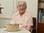 Pista bácsi 95 éves! Sokan nem hiszik el!…