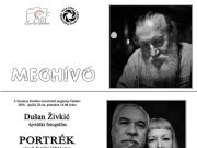 Két fotókiállítás is nyílik egy napon!…