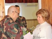 ”A születésnapok egészségesek. A statisztikák szerint azok élnek legtovább akine…