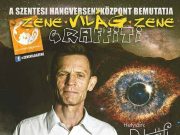 Mi a kapcsolat a zene és a világegyetem között?…