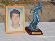 Erdélyszky-emléktorna tizedszer…