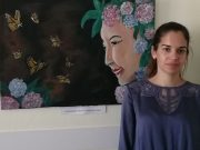 Kórházból az IH Caféba…