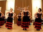 Esély a Mosolyra alapítványi bál – a tanári kar fellépése. A produkció esélyt ad…