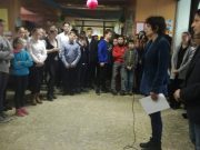 Regionális Curie Környezetvédelmi verseny…