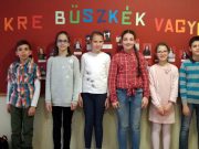 Curie Matematika Emlékverseny Országos döntője…