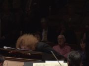 Excited about Handel? A huge brass fan? The two needn’t be mutually exclusive -…