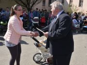 62 Újéletfa találta meg kisgazdáját Szentesen…