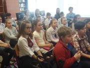 Területi helyesírási verseny a Kosztában…