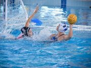 Női OB I.: pontot szereztünk az egri rangadón…