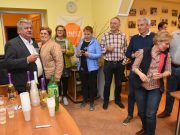 Az eredmény: Farkas Sándor nyert…