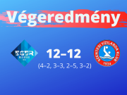 Pontot szereztünk Egerben!…