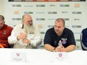 Brusztos meccsen döntetlen…