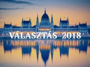 Visszalépés a választáson, finisben a kampány…