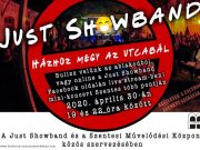 Az idei szokásos Április 30-ai rendezvény sajnos elmarad….