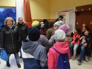 Éjszakai térképes tojáskereső verseny…