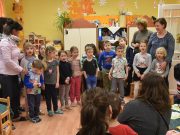 Húsvéti készülődés…