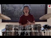 Legendary Drummer Simon Phillips’ Message for We Are One Global Collaboration Song