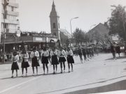 Néhány régi kép, amiket a felújítás közben találtunk :)…