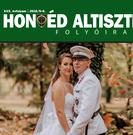 Honvéd Altiszti Folyóirat 2018/5-6.