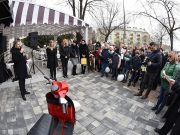 Megnyílt az új Dancsó Erika Szalon és Atelier Café…