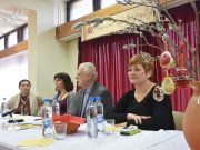 Kézműves Ízek Fesztiválja húsvét hétfőn…